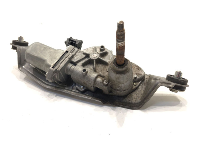 Моторчик заднего дворника 349600-0571 Mazda 6