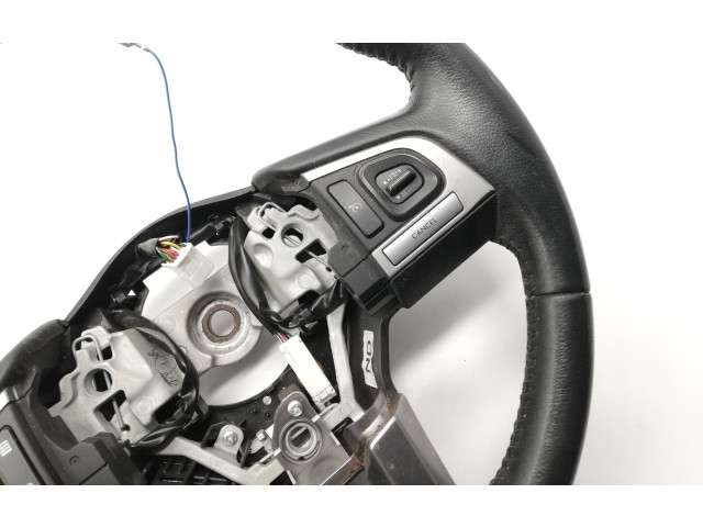 Руль Subaru Outback (BS) 2015 - 2019 года