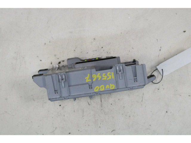   Pojistková skříňka    Fiat Qubo 2007