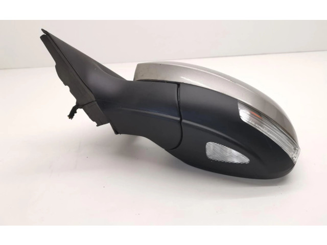 Зеркало электрическое        Skoda Yeti (5L)  2009 - 2017 года   