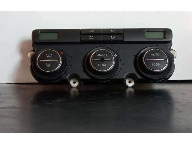 Блок управления климат-контролем 1K0907044BH   Volkswagen Jetta V