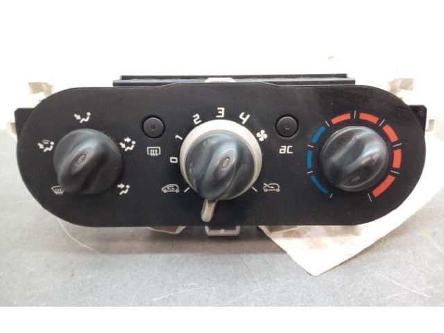 Модуль блока управления кондиционером 69837001   Renault Twingo II