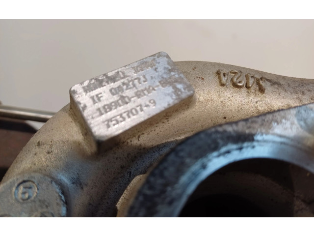 Турбина Honda FR-V 7537079, 18900RMAE01 для двигателя N22A1