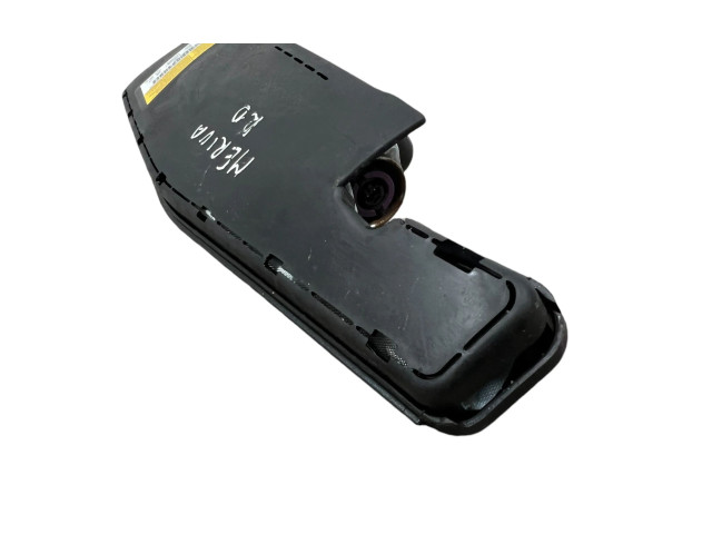 Подушка безопасности в сиденье 13250508, 610494500D   Opel Meriva B