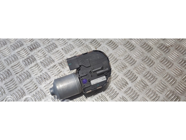 Моторчик дворников 3397021174 Volvo S60