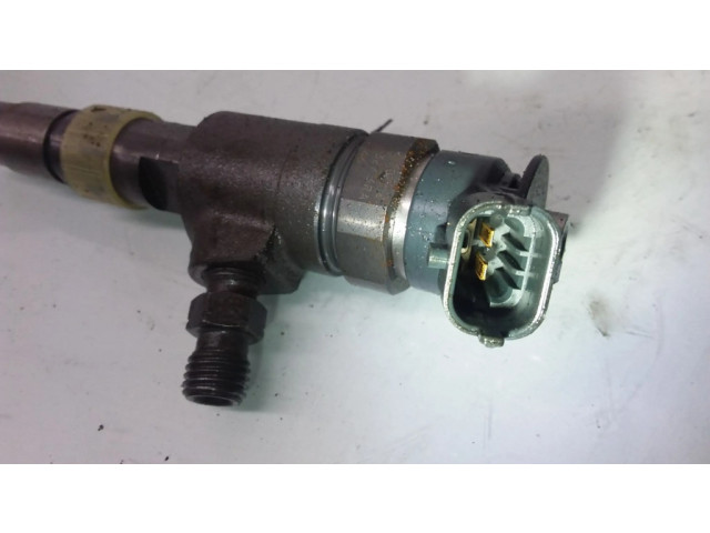 Vstřikovač CV6Q9F593AA, 0445110489 Ford Fiesta pro naftový motor 1.6 XVCC