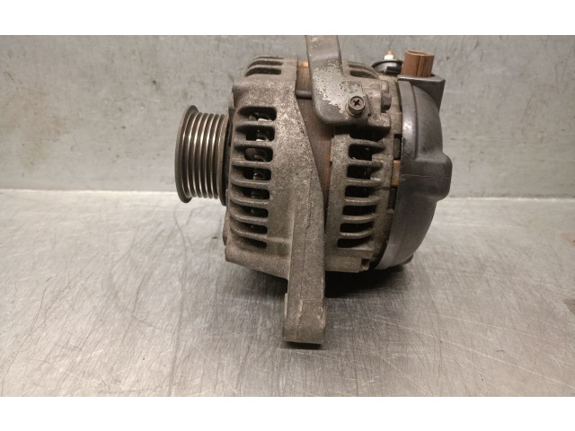 Přístrojová deska  Lexus RX XU10 2003 2706020180, 2706020180  