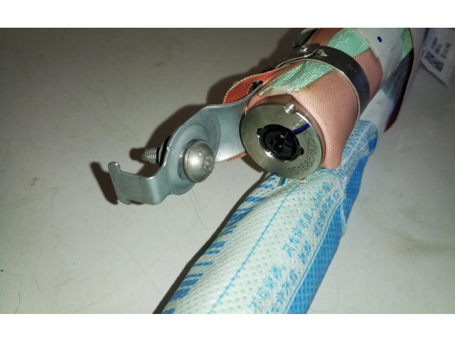 Боковая подушка безопасности 5GM880742F   Volkswagen e-Golf