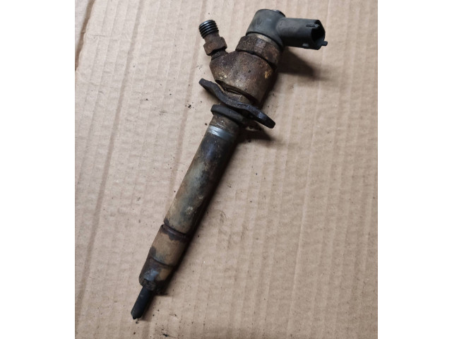 Форсунка 0445110078    Volvo XC90  D5244t 