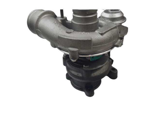  Турбина Peugeot 306  454176, 454176-5005S         