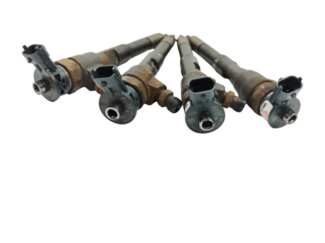 Форсунка Dacia Lodgy