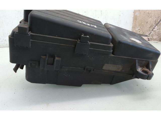 Блок предохранителей Honda Accord