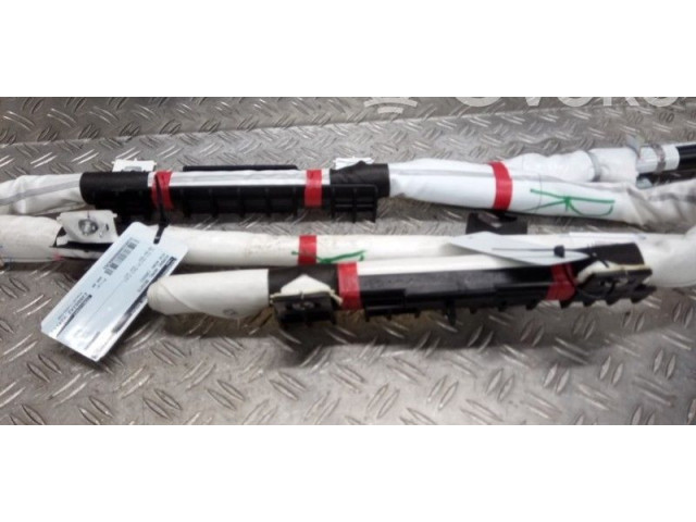 Turbodmychadlo Надувная подушка для крыши 22961324AT, 22961324AT KIA Niro EM16