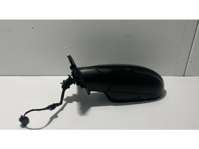 Части зеркала