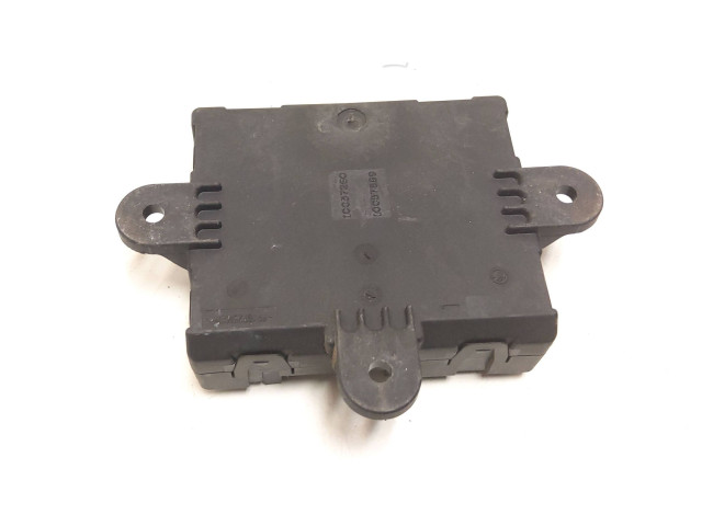 Блок управления дверью