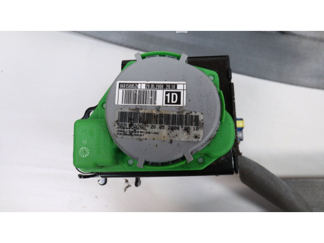 Подушка безопасности пассажира 96809223NJ, 96809216ZD Citroen Berlingo