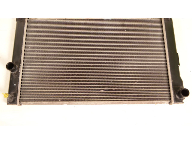 Радиатор охлаждающей жидкости 4221341041 Toyota Prius (XW30) 2013