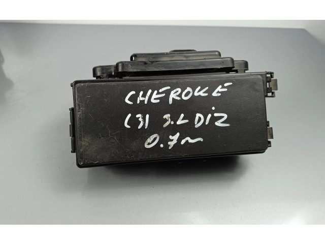 Блок комфорта P04692107AH Jeep Grand Cherokee (WK)