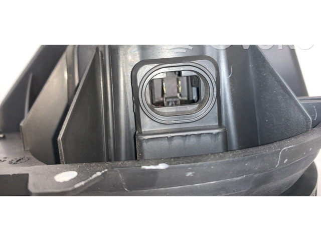 Вентилятор печки 7701056598 Mitsubishi Endeavor