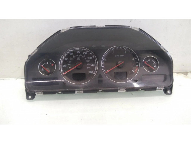Панель приборов 8673263   Volvo XC90       