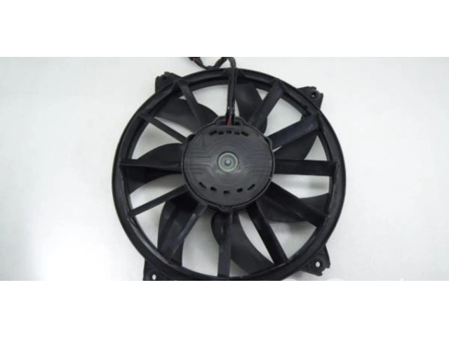 Вентилятор печки FC1049874716T Citroen Berlingo