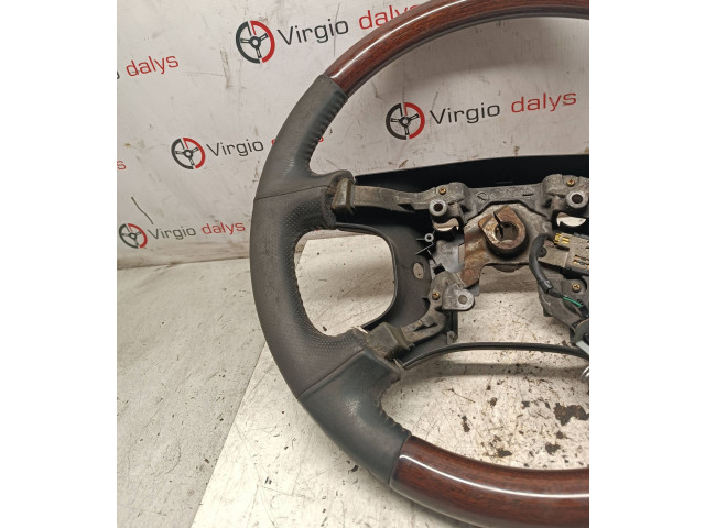 Volant Mitsubishi Pajero 2002 MR510987, 991808701  