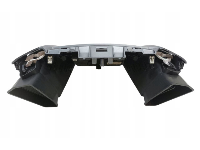 Центральный пульт управления GK2T-18K811-CB Ford Transit Custom