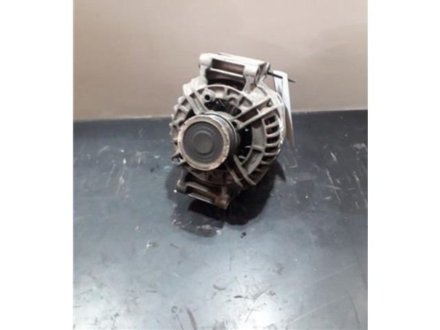 Генератор 06b903016ab, 06B903016AB   Audi A3 S3 8P      