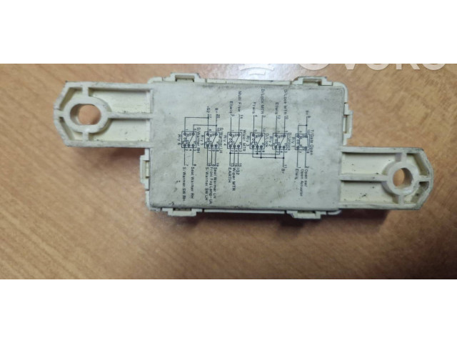 Блок управления 03454D, BLICM KIA Sorento