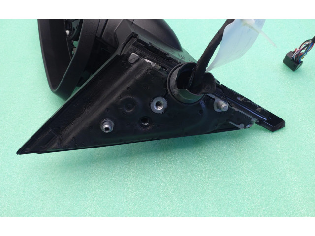 Зеркало электрическое Audi e-tron - года