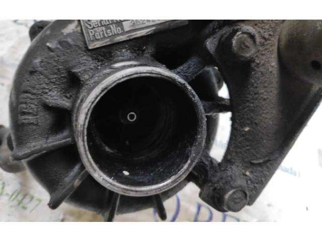 Turbodmychadlo Турбина 35242068G Chrysler Voyager