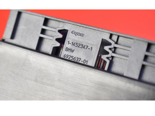 Řídící jednotka 9167202, 9167202 BMW 5 E60 E61 2007