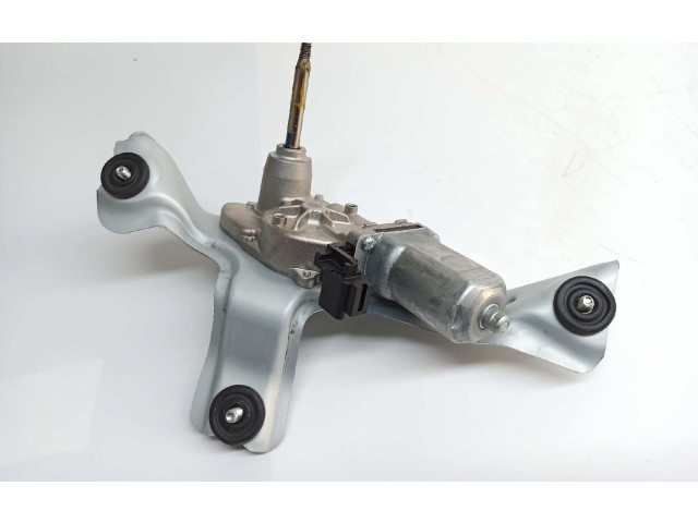 Двигатель стеклоочистителя заднего стекла 98700H8000, 98700-H8000 KIA Stonic