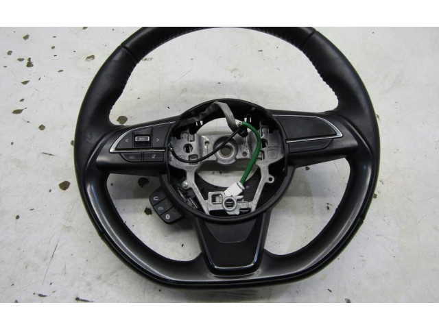 Volant Suzuki Swift III 2021 KRIS235789