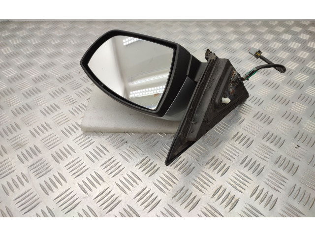 Зеркало электрическое        Ford Galaxy  2006 - 2015 года   