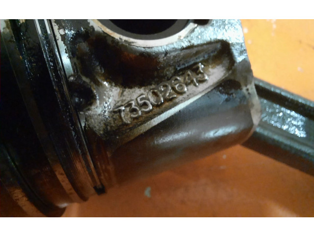 Píst 73502643, 73502643 Fiat Punto (199) 199