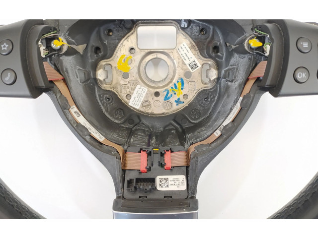 Руль Volkswagen Golf SportWagen - года 1K0419091D