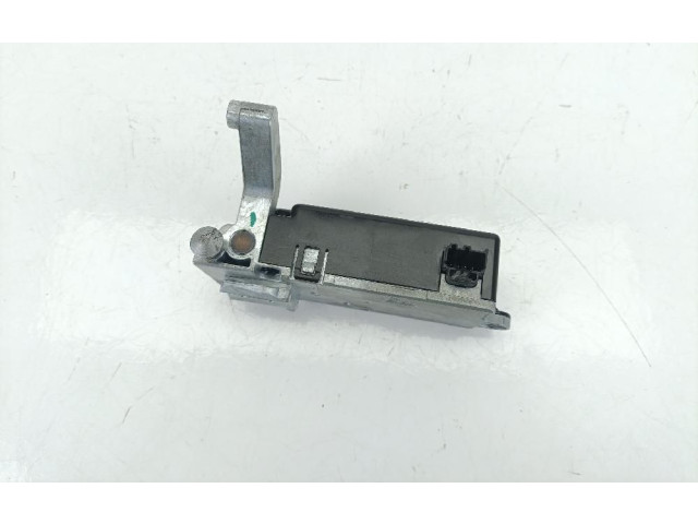 Блок управления JB3C3F880AD Ford Ranger