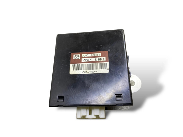 Комплект блоков управления R2AX18881J, 2758009498 Mazda CX-7