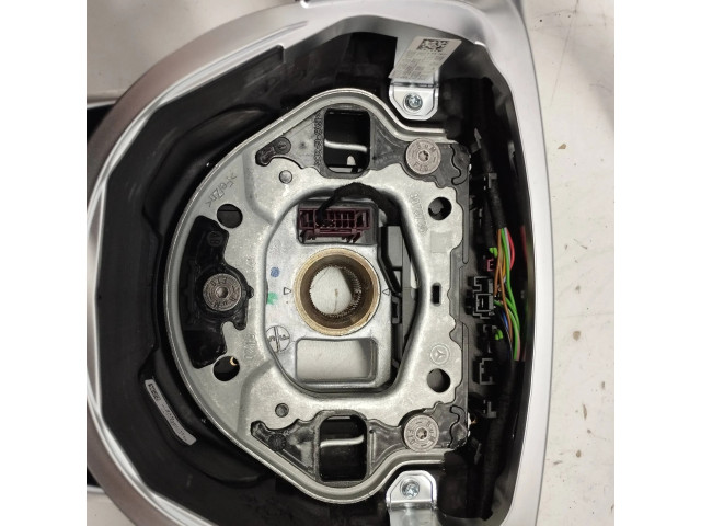 Volant Mercedes-Benz E W213 2016 A0004607701