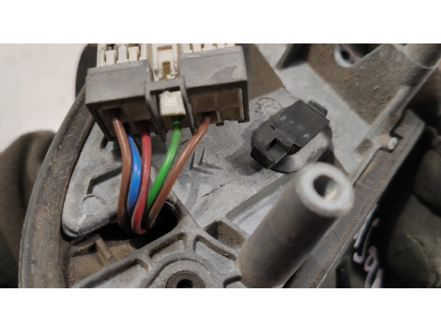 Zpětné zrcátko levé Citroen Xsara Picasso 2003 017003