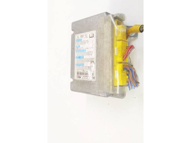 Блок подушек безопасности 77960SEAE817M1, 77960-SEA-E817-M1 Honda Accord