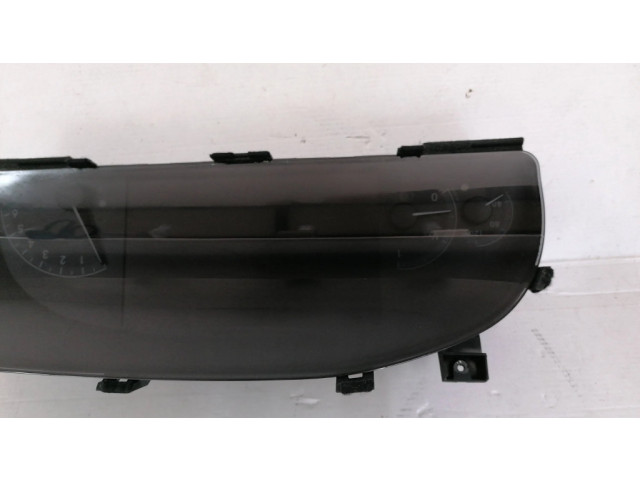 Přístrojová deska Mercedes-Benz S W221 2010 A2219009301, A2219008602