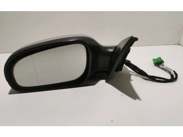 Зеркало электрическое Volvo V70 2000 - 2004 года