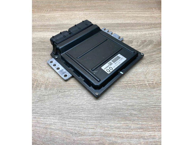 Řídící jednotka MEC33711   Nissan Murano Z50 2002