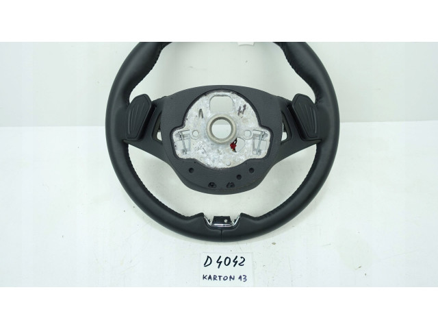 Руль Skoda Octavia Mk4 2019 - года 5E3419093AF