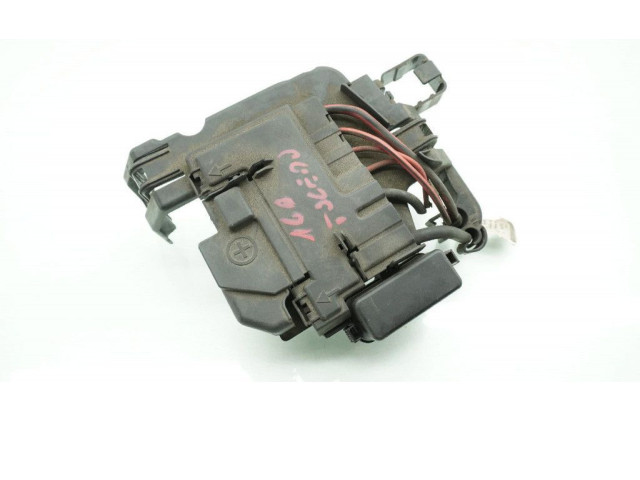 Pojistková skříňka 6R0937550A, 6R0937550A Seat Toledo IV (NH) 2013