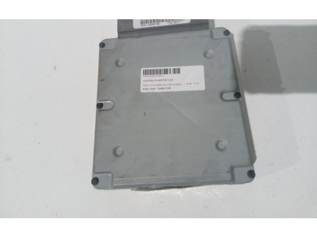 Řídící jednotka XS4F12A650FAB Ford Focus 2000
