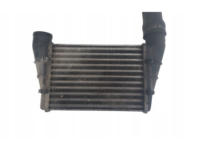 Интеркулер  058145805A, 058145805A   Audi A6 S6 C5 4B 