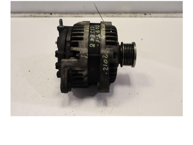 Генератор 13501719   Opel Antara      